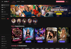 Candy.ai